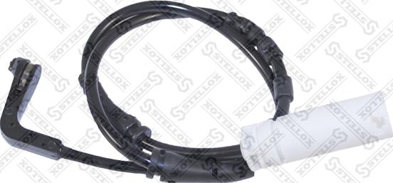 Stellox 0010003SX - Сигнализатор, износ тормозных колодок omsk.autopolka.ru