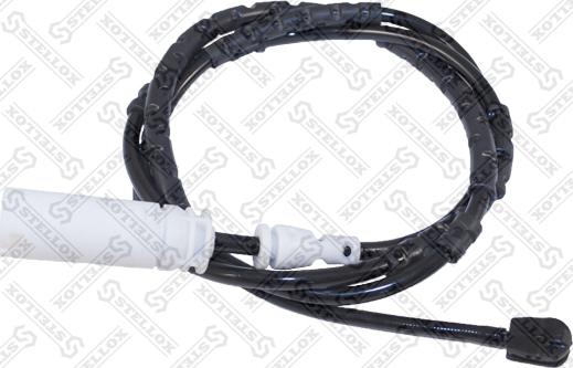 Stellox 00-10039-SX - Сигнализатор, износ тормозных колодок omsk.autopolka.ru