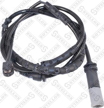 Stellox 0010034SX - Сигнализатор, износ тормозных колодок omsk.autopolka.ru