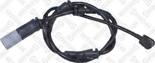 Stellox 00-10036-SX - Сигнализатор, износ тормозных колодок omsk.autopolka.ru