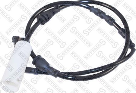 Stellox 0010030SX - Сигнализатор, износ тормозных колодок omsk.autopolka.ru