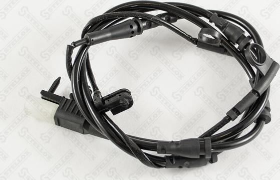 Stellox 00-10107-SX - Сигнализатор, износ тормозных колодок omsk.autopolka.ru