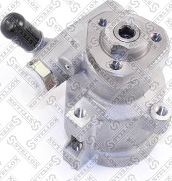 Stellox 00-35508-SX - Гидравлический насос, рулевое управление, ГУР omsk.autopolka.ru