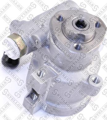 Stellox 00-35515-SX - Гидравлический насос, рулевое управление, ГУР omsk.autopolka.ru