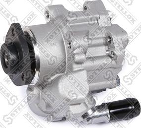 Stellox 0036199SX - Гидравлический насос, рулевое управление, ГУР omsk.autopolka.ru