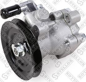 Stellox 0036346SX - Гидравлический насос, рулевое управление, ГУР omsk.autopolka.ru
