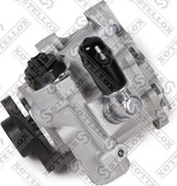 Stellox 0036358SX - Гидравлический насос, рулевое управление, ГУР omsk.autopolka.ru