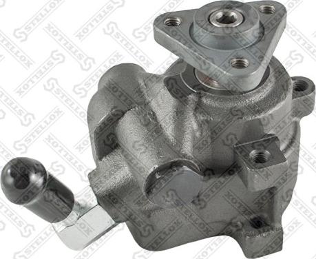 Stellox 00-36305-SX - Гидравлический насос, рулевое управление, ГУР omsk.autopolka.ru