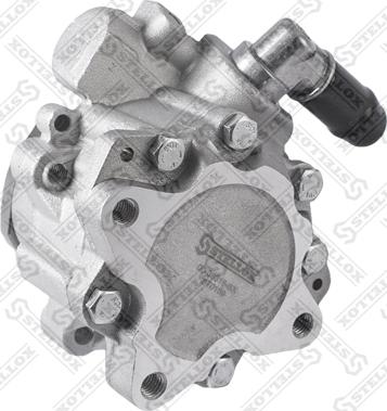 Stellox 0036315SX - Гидравлический насос, рулевое управление, ГУР omsk.autopolka.ru