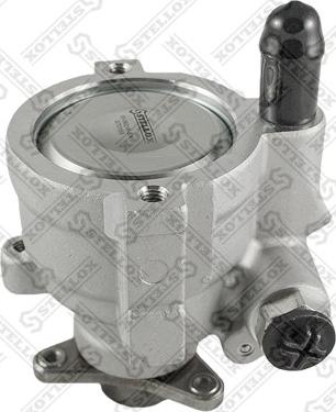 Stellox 0036316SX - Гидравлический насос, рулевое управление, ГУР omsk.autopolka.ru