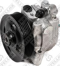 Stellox 0036329SX - Гидравлический насос, рулевое управление, ГУР omsk.autopolka.ru