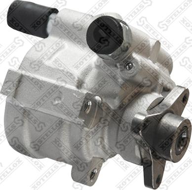 Stellox 0036322SX - Гидравлический насос, рулевое управление, ГУР omsk.autopolka.ru