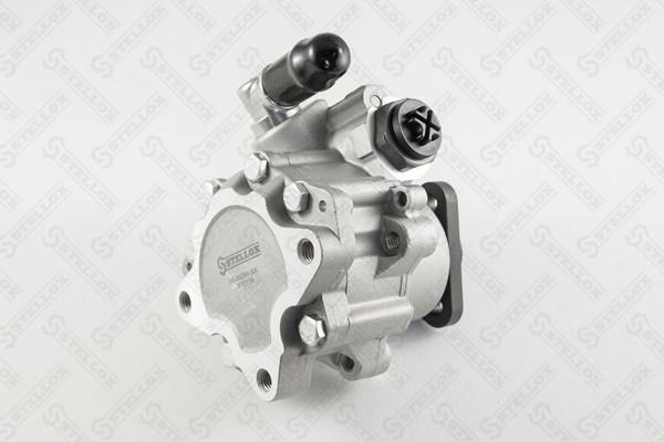 Stellox 0036298SX - Гидравлический насос, рулевое управление, ГУР omsk.autopolka.ru