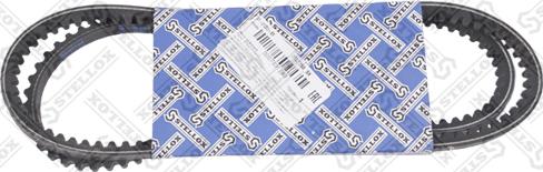 Stellox 01-01250-SX - Приводной ремень, клиновой, V-Belt omsk.autopolka.ru