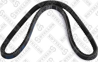 Stellox 0110903SX - Приводной ремень, клиновой, V-Belt omsk.autopolka.ru