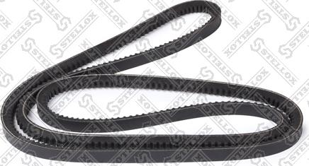 Stellox 01-31750-SX - Приводной ремень, клиновой, V-Belt omsk.autopolka.ru