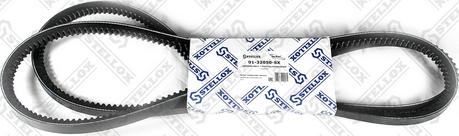 Stellox 01-32050-SX - Приводной ремень, клиновой, V-Belt omsk.autopolka.ru