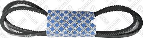 Stellox 01-32000-SX - Приводной ремень, клиновой, V-Belt omsk.autopolka.ru