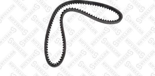 Stellox 01-71080-SX - Приводной ремень, клиновой, V-Belt omsk.autopolka.ru