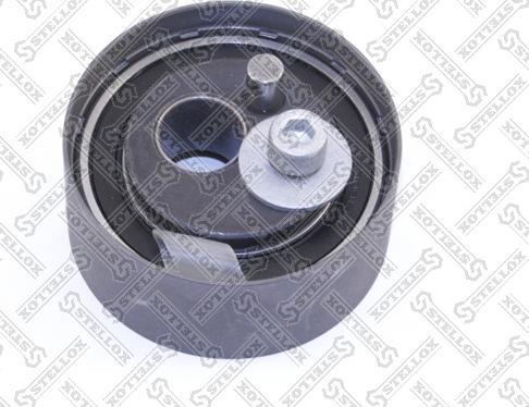 Stellox 03-40090-SX - Натяжной ролик, зубчатый ремень ГРМ omsk.autopolka.ru