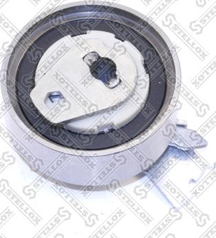 Stellox 03-40040-SX - Натяжной ролик, зубчатый ремень ГРМ omsk.autopolka.ru