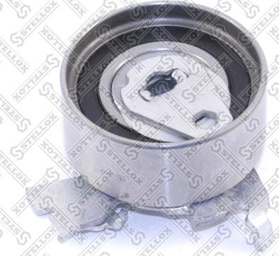 Stellox 03-40001-SX - Натяжной ролик, зубчатый ремень ГРМ omsk.autopolka.ru