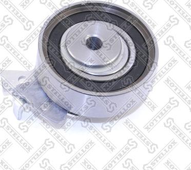 Stellox 03-40024-SX - Натяжной ролик, зубчатый ремень ГРМ omsk.autopolka.ru