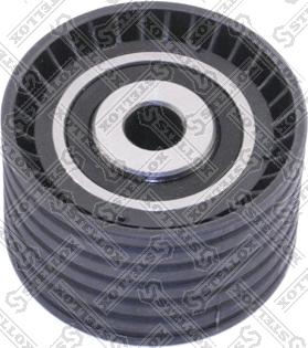 Stellox 03-40122-SX - Направляющий ролик, зубчатый ремень ГРМ omsk.autopolka.ru