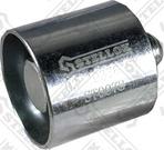 Stellox 03-40376-SX - Направляющий ролик, зубчатый ремень ГРМ omsk.autopolka.ru