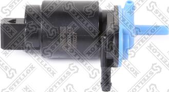 Stellox 1000304SX - Водяной насос, система очистки окон omsk.autopolka.ru