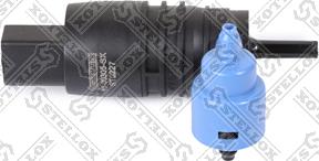 Stellox 1000305SX - Водяной насос, система очистки окон omsk.autopolka.ru