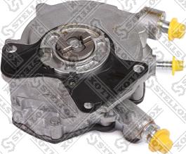 Stellox 10-02504-SX - Вакуумный насос, тормозная система omsk.autopolka.ru