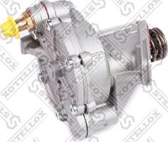 Stellox 10-02500-SX - Вакуумный насос, тормозная система omsk.autopolka.ru