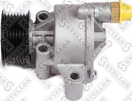 Stellox 10-02502-SX - Вакуумный насос, тормозная система omsk.autopolka.ru