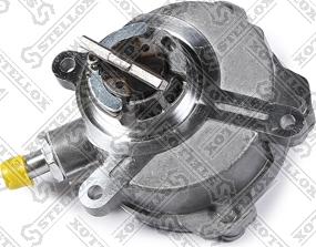 Stellox 1002518SX - Вакуумный насос, тормозная система omsk.autopolka.ru