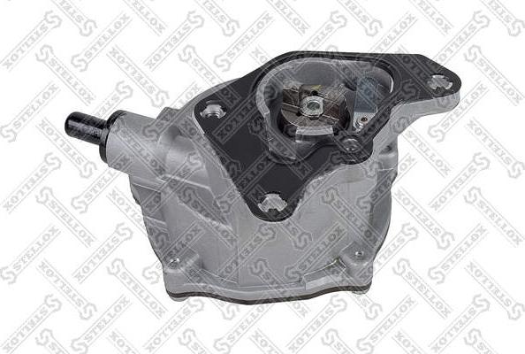Stellox 10-02526-SX - Вакуумный насос, тормозная система omsk.autopolka.ru