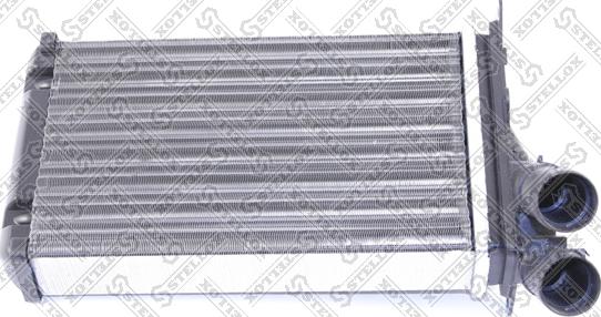 Stellox 10-35003-SX - Теплообменник, отопление салона omsk.autopolka.ru