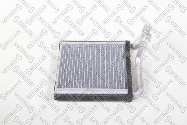 Stellox 1035250SX - Теплообменник, отопление салона omsk.autopolka.ru