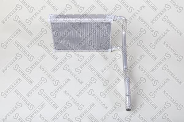 Stellox 10-35264-SX - Теплообменник, отопление салона omsk.autopolka.ru