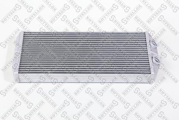 Stellox 10-35263-SX - Теплообменник, отопление салона omsk.autopolka.ru