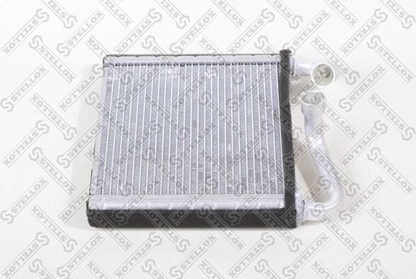Stellox 10-35283-SX - Теплообменник, отопление салона omsk.autopolka.ru