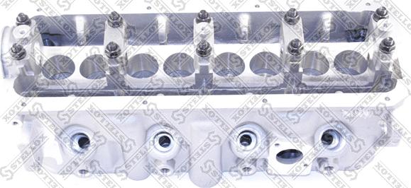 Stellox 11-08014-SX - Головка цилиндра omsk.autopolka.ru