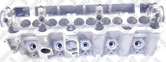 Stellox 11-08013-SX - Головка цилиндра omsk.autopolka.ru