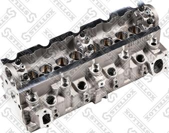 Stellox 11-08078-SX - Головка цилиндра omsk.autopolka.ru