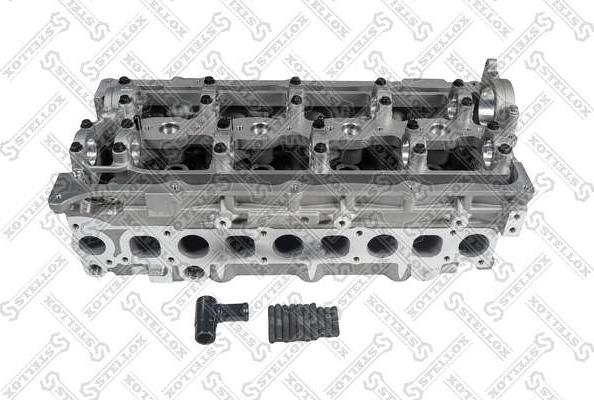 Stellox 11-08073-SX - Головка цилиндра omsk.autopolka.ru