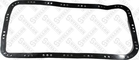 Stellox 1129002SX - Прокладка, масляная ванна omsk.autopolka.ru