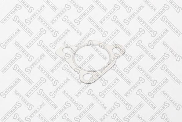 Stellox 1125408SX - Прокладка, впуск в турбину (компрессор) omsk.autopolka.ru