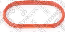 Stellox 1126089SX - Прокладка, впускной коллектор omsk.autopolka.ru