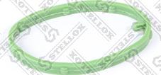 Stellox 1126085SX - Прокладка, впускной коллектор omsk.autopolka.ru