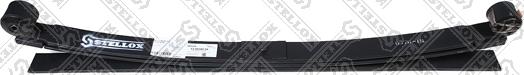 Stellox 12-00180-SX - Многолистовая рессора omsk.autopolka.ru